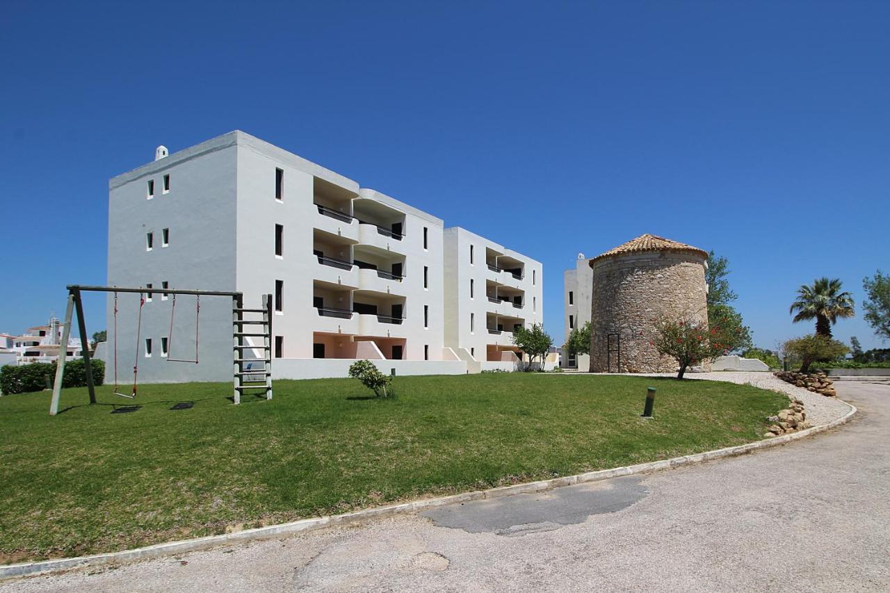 Blue Sea Apartment Albufeira Ngoại thất bức ảnh